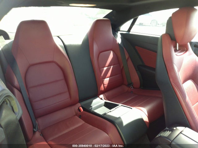 2015 Mercedes-Benz E-Class, VIN: WDDKJ6FB8FF299685