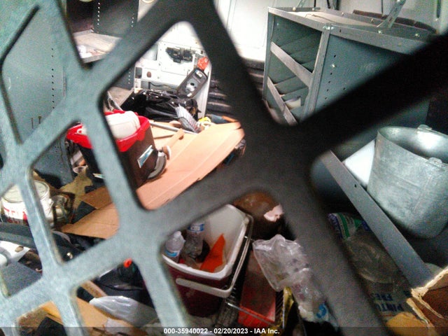 2021 Chevrolet Express, VIN: 1GCWGAFP0M1202661