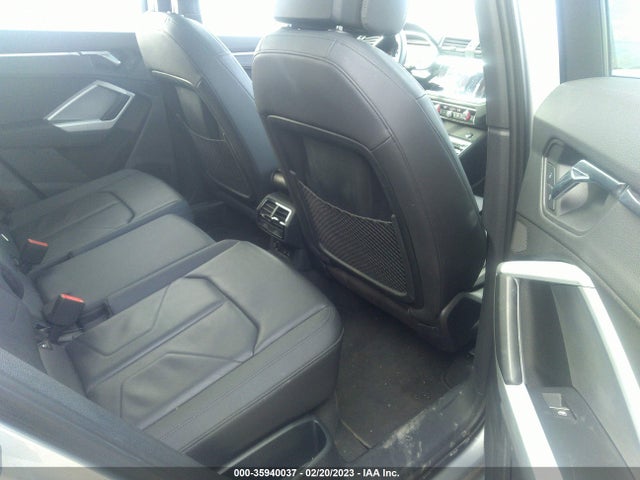 Audi Q3 PREMIUM 2021 WA1AUCF32M1131937 Image 8