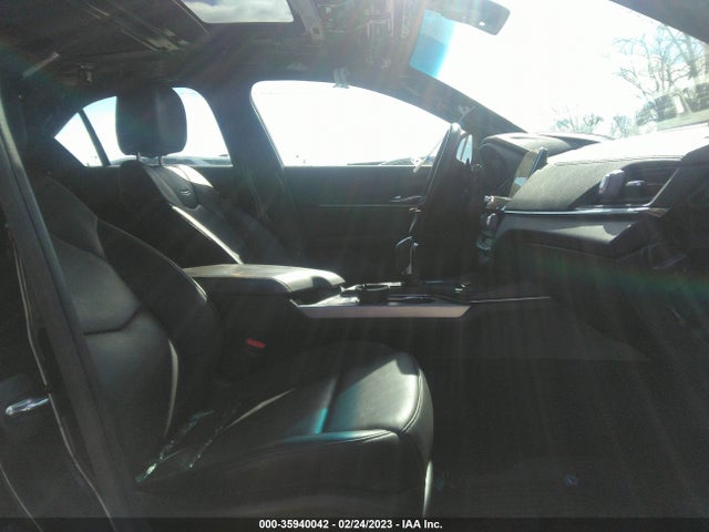 Cadillac Ct4 Premium Luxury 2020 1G6DF5RK4L0142649 Image 5