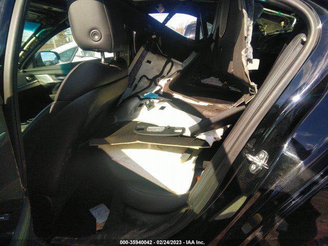 Cadillac Ct4 Premium Luxury 2020 1G6DF5RK4L0142649 Image 8