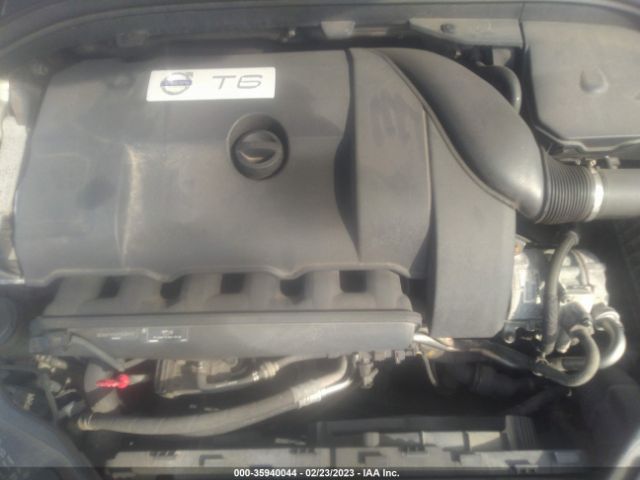 YV4902DZ4C2306426 Volvo Xc60 3.0l