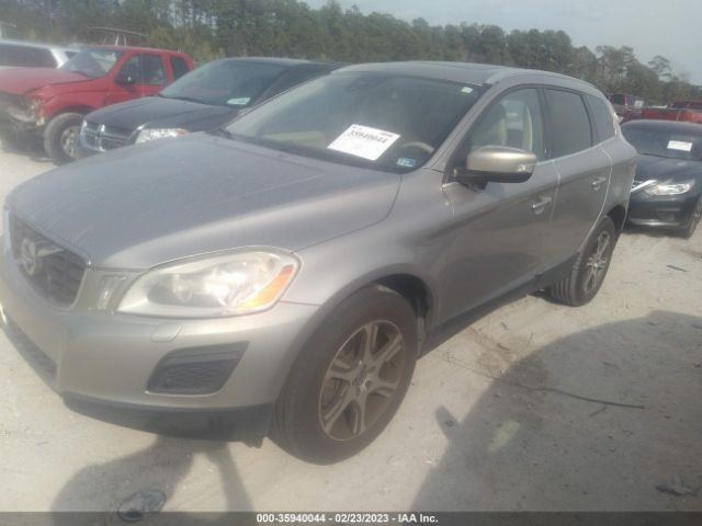 YV4902DZ4C2306426 Volvo Xc60 3.0l