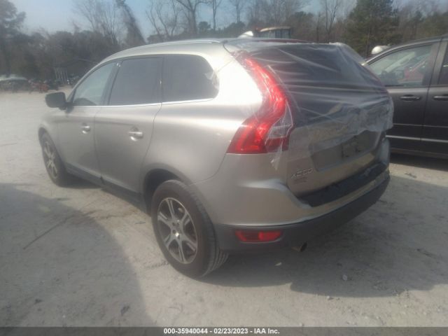 YV4902DZ4C2306426 Volvo Xc60 3.0l