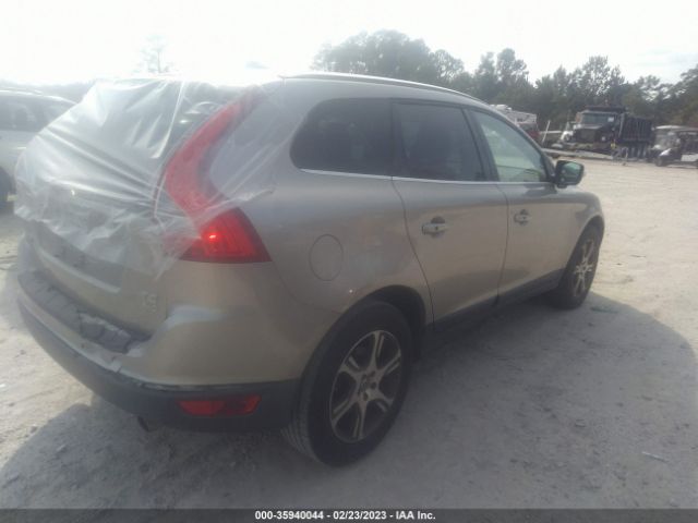 YV4902DZ4C2306426 Volvo Xc60 3.0l