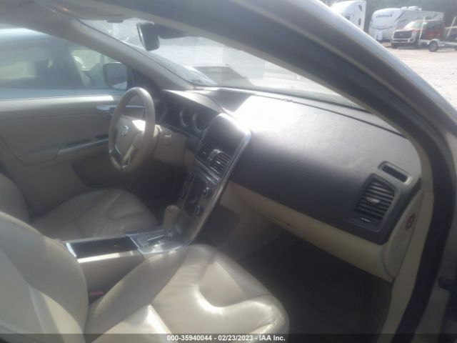 YV4902DZ4C2306426 Volvo Xc60 3.0l