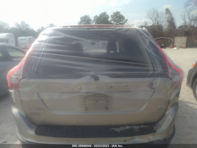 YV4902DZ4C2306426 Volvo Xc60 3.0l