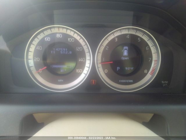YV4902DZ4C2306426 Volvo Xc60 3.0l