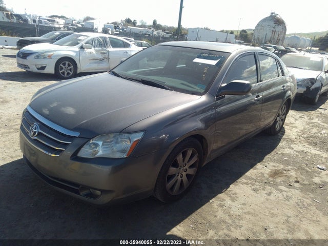 35940055 :رقم المزاد ، 4T1BK36B45U011592 vin ، 2005 Toyota Avalon Xl/touring/xls/limited مزاد بيع