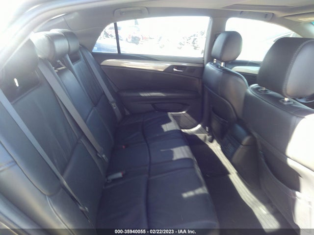 35940055 :رقم المزاد ، 4T1BK36B45U011592 vin ، 2005 Toyota Avalon Xl/touring/xls/limited مزاد بيع