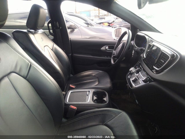 Chrysler Pacifica Touring L Plus 2019 2C4RC1EG9KR668110 Image 5