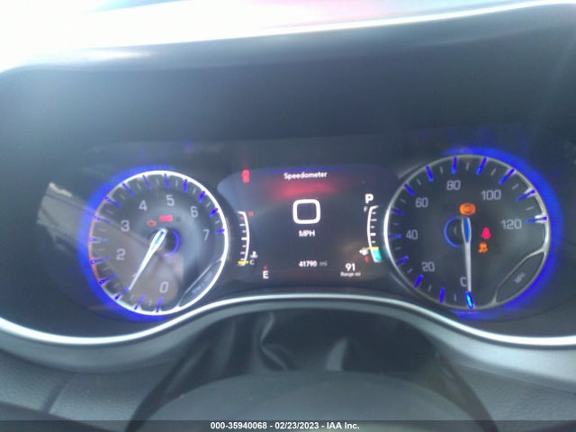 Chrysler Pacifica Touring L Plus 2019 2C4RC1EG9KR668110 Image 7