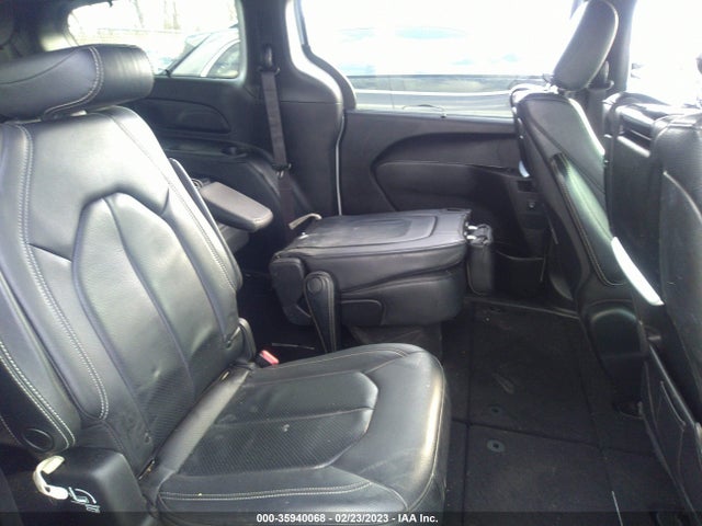 Chrysler Pacifica Touring L Plus 2019 2C4RC1EG9KR668110 Image 8