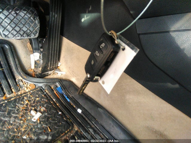 3VWD07AJ0FM357439 Volkswagen Jetta Sedan 1.8t Se W/connectivity
