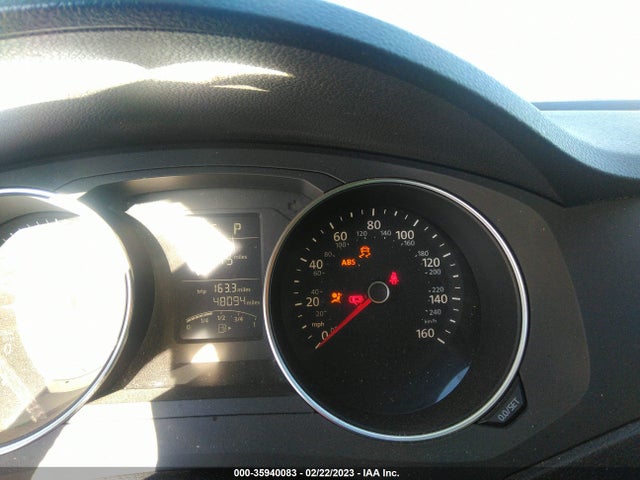 3VWD07AJ0FM357439 Volkswagen Jetta Sedan 1.8t Se W/connectivity