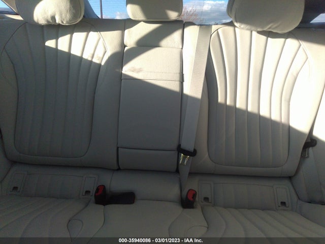 2022 Mercedes-Benz EQS, VIN: W1KCG4EB9NA022063