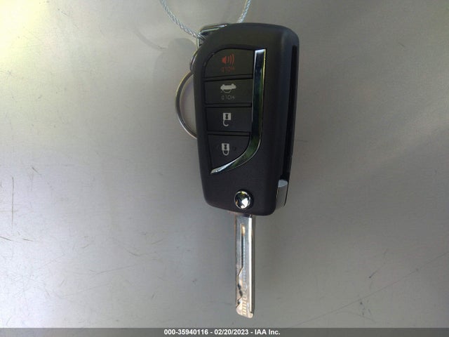 Toyota CAMRY LE 2023 4T1C11AK2PU130845 Image 3