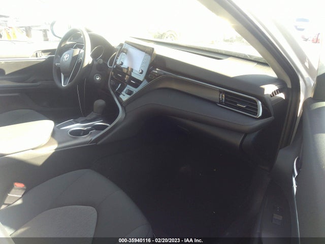 Toyota CAMRY LE 2023 4T1C11AK2PU130845 Image 7