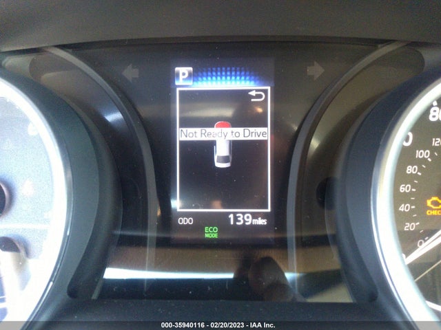 Toyota CAMRY LE 2023 4T1C11AK2PU130845 Image 9