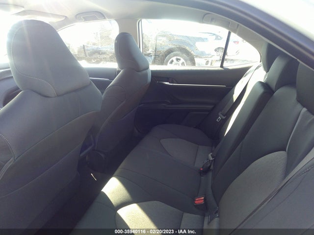 Toyota CAMRY LE 2023 4T1C11AK2PU130845 Image 10