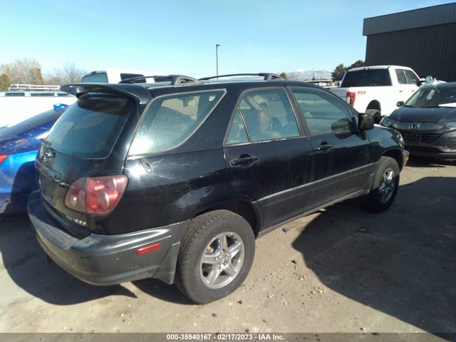 JT6HF10U2Y0161625 Lexus RX 300