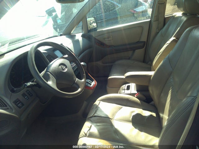 JT6HF10U2Y0161625 Lexus RX 300