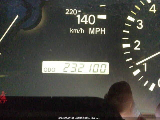 JT6HF10U2Y0161625 Lexus RX 300