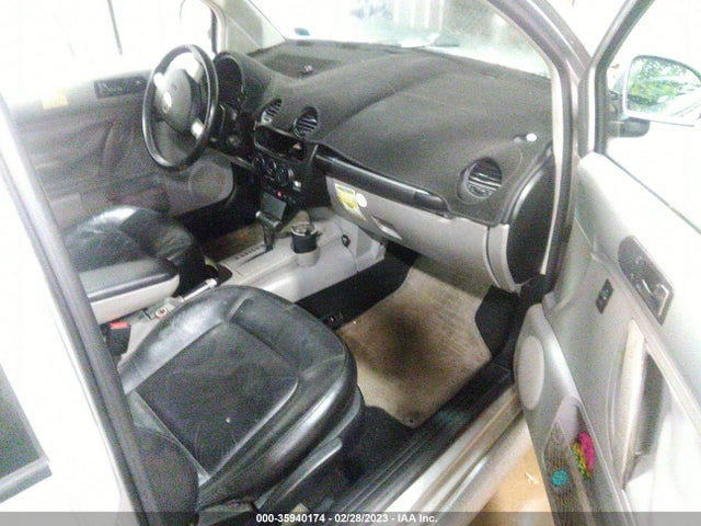 Volkswagen New Beetle 2000 3VWDD21C3YM482673 Image 6