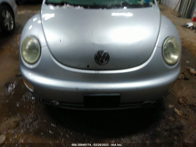 Volkswagen New Beetle 2000 3VWDD21C3YM482673 Image 7