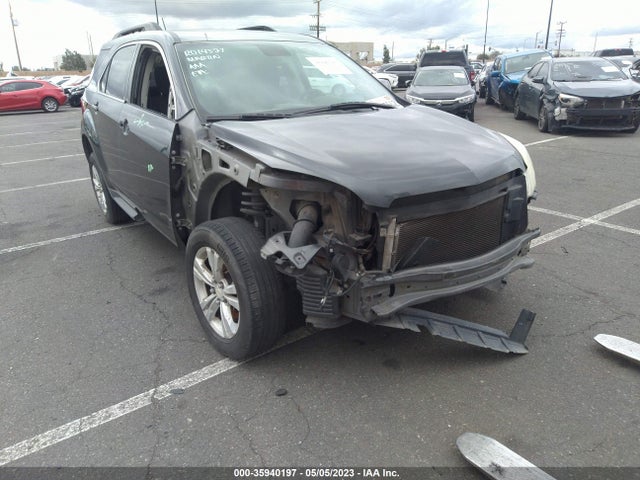 2014 2GNALBEK4E1177185 main image