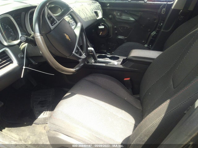 Chevrolet EQUINOX LT 2014 2GNALBEK4E1177185 Image 7