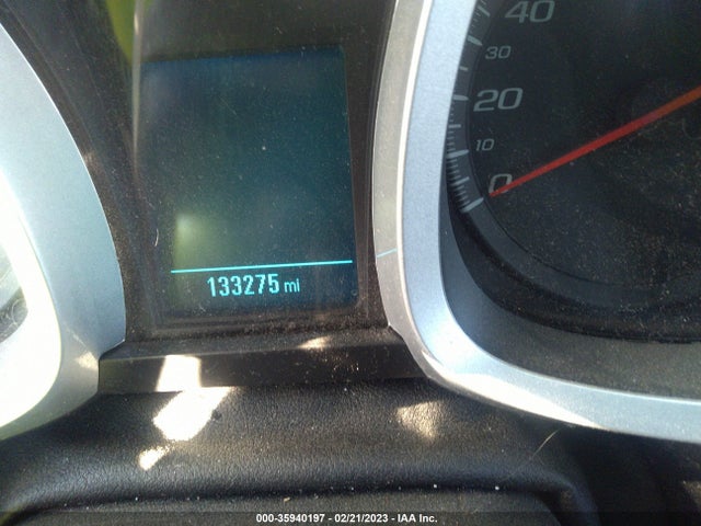Chevrolet EQUINOX LT 2014 2GNALBEK4E1177185 Image 9