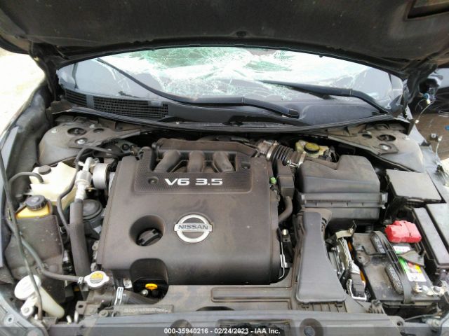 1N4BL3AP1FC177344 Nissan Altima 3.5 Sl