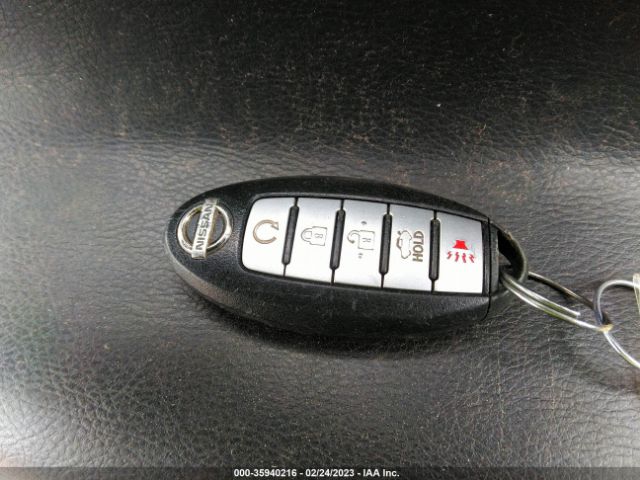 1N4BL3AP1FC177344 Nissan Altima 3.5 Sl