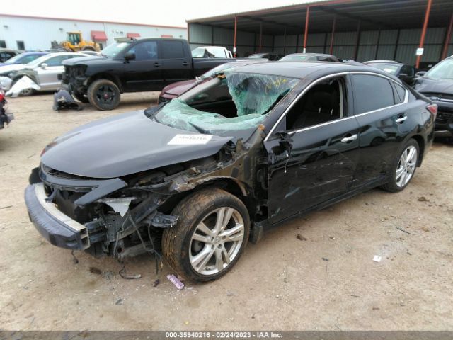 1N4BL3AP1FC177344 Nissan Altima 3.5 Sl