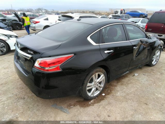 1N4BL3AP1FC177344 Nissan Altima 3.5 Sl