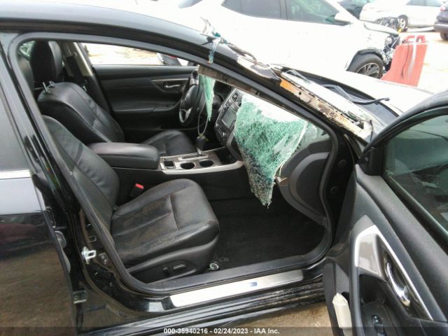 1N4BL3AP1FC177344 Nissan Altima 3.5 Sl