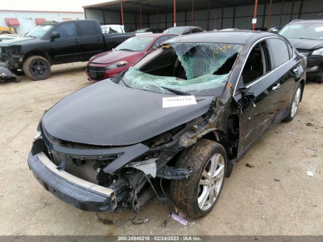 1N4BL3AP1FC177344 Nissan Altima 3.5 Sl