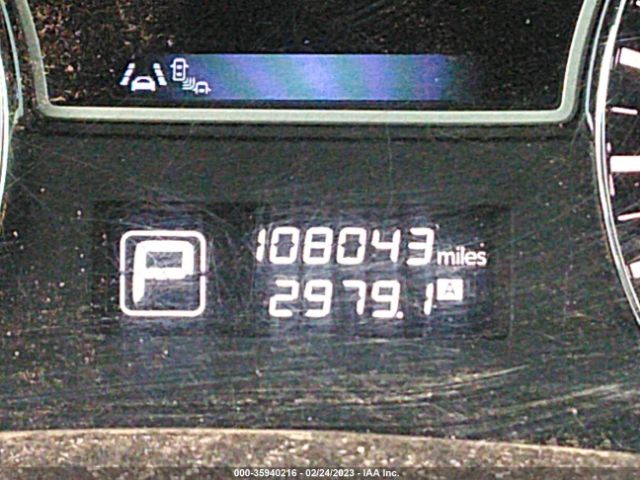 1N4BL3AP1FC177344 Nissan Altima 3.5 Sl