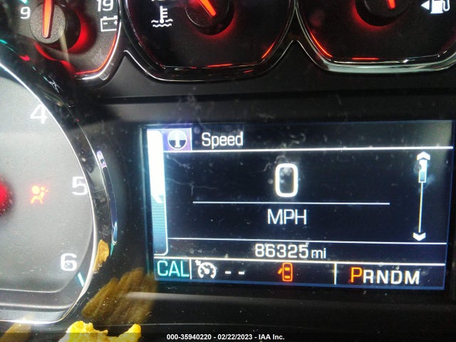 Chevrolet Silverado 1500 Lt 2016 1GCVKREC4GZ205012 Image 7