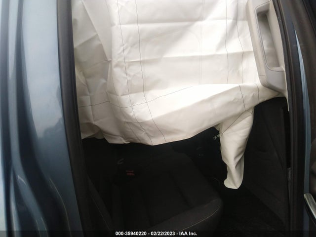 Chevrolet Silverado 1500 Lt 2016 1GCVKREC4GZ205012 Image 8