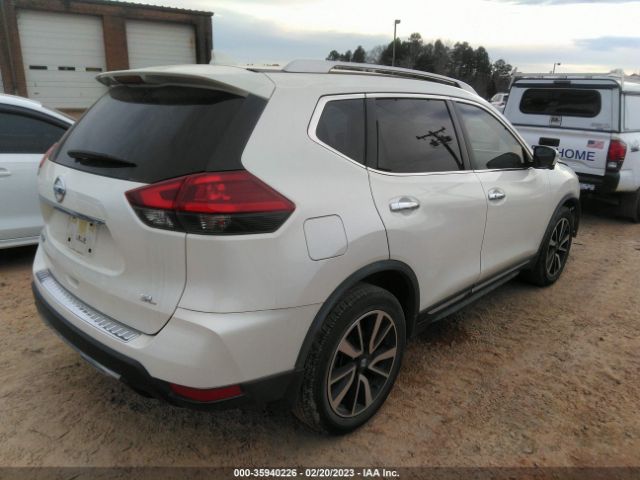 JN8AT2MT4JW491316 Nissan Rogue Sl