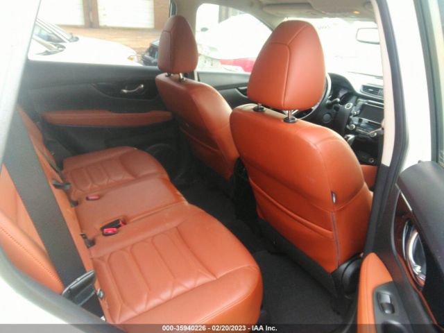 JN8AT2MT4JW491316 Nissan Rogue Sl