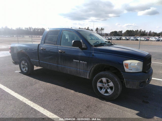 Dodge Ram 1500 St 2007 1D7HU18N87J609019 main image