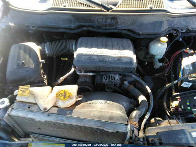 Dodge Ram 1500 St 2007 1D7HU18N87J609019 Image 11