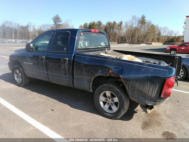 Dodge Ram 1500 St 2007 1D7HU18N87J609019 Image 4