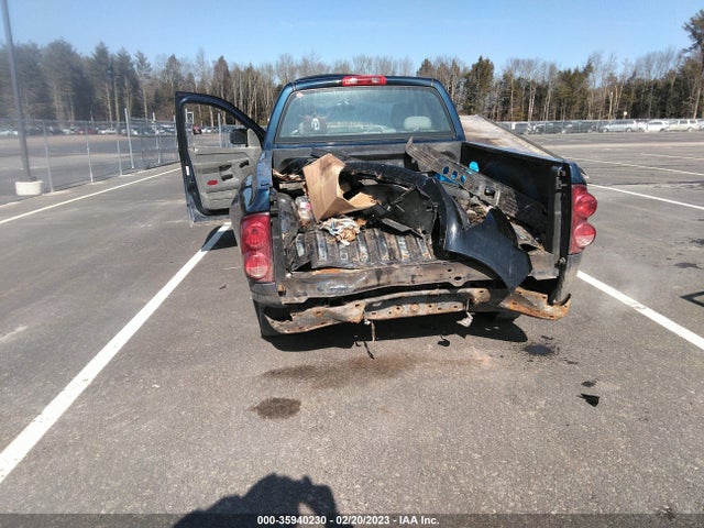 Dodge Ram 1500 St 2007 1D7HU18N87J609019 Image 7