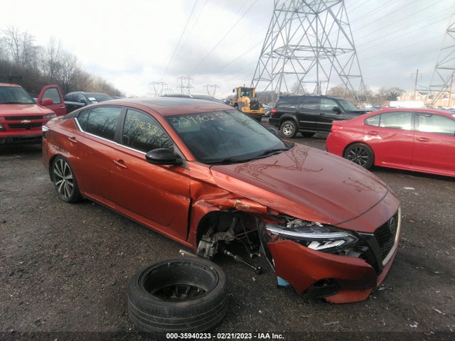 2019 1N4BL4CV6KC231491 zdjęcie główne