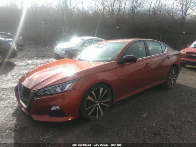 Nissan Altima 2019 1N4BL4CV6KC231491 Image 2