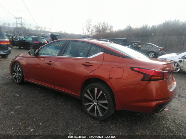 Nissan Altima 2019 1N4BL4CV6KC231491 Image 3